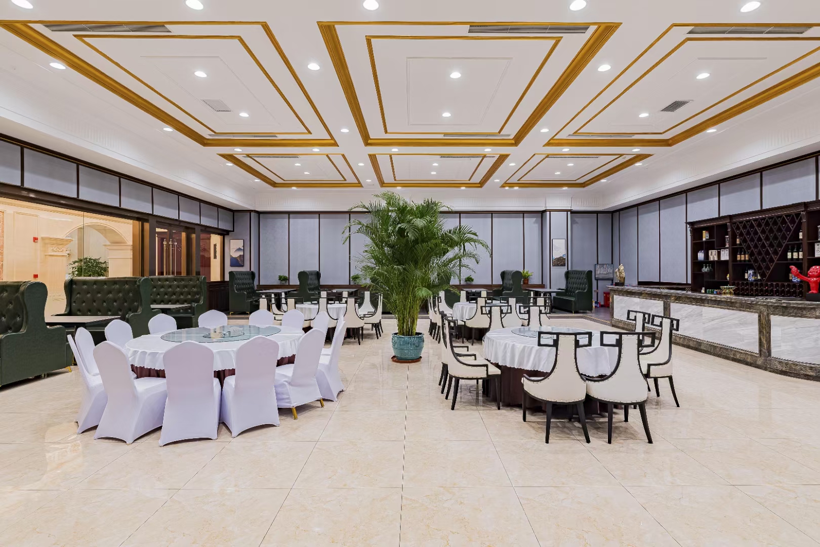 中餐厅